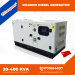 80 KVA Ricardo Engine Diesel Generator